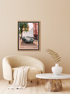 Lake Como Poster – Buy Posters & Art Prints From Lake Como Italy